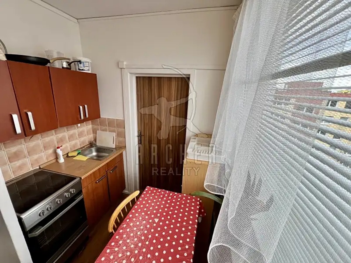 Prodej atypického bytu 86 m²