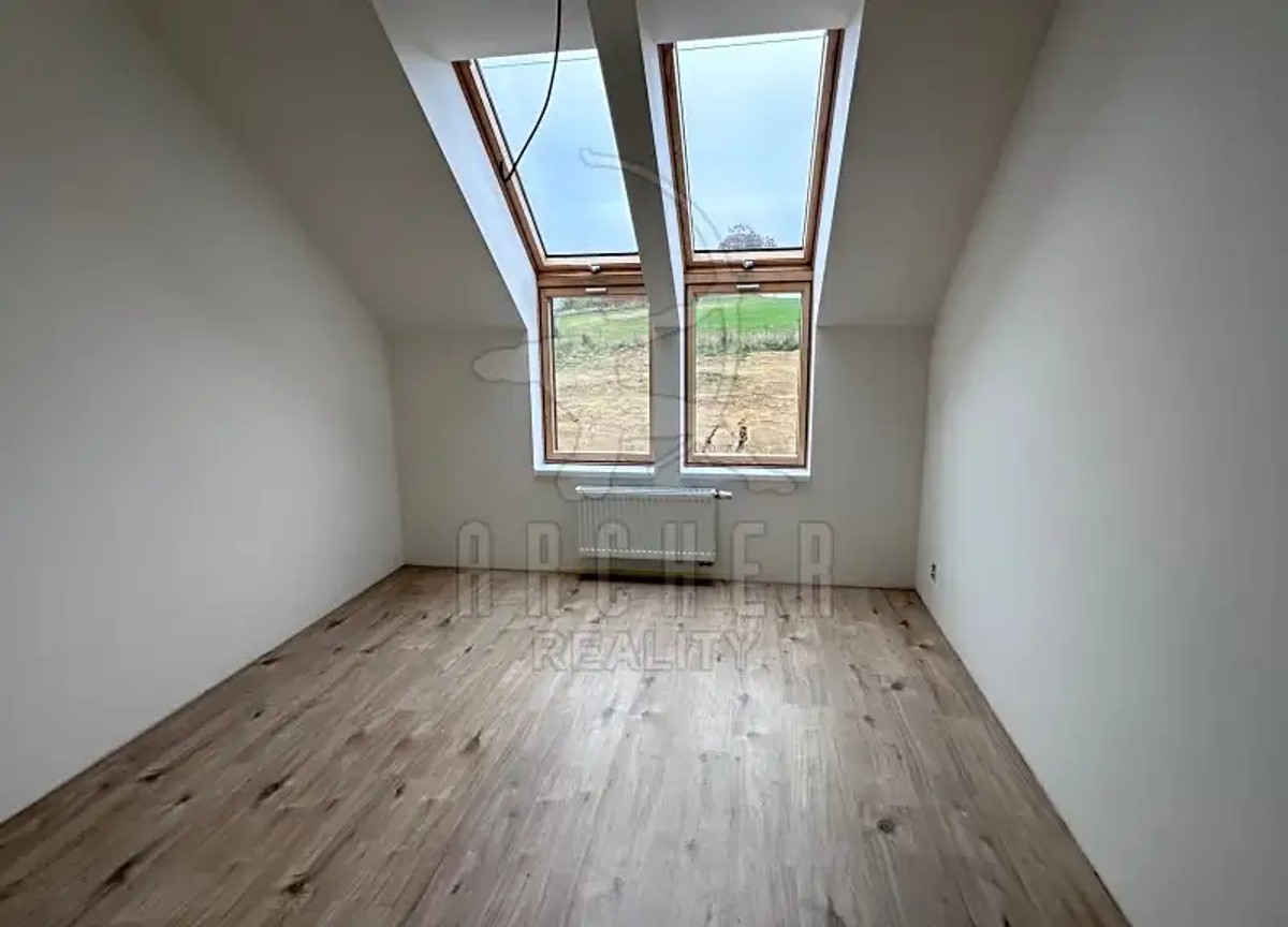 Prodej domu 126 m², pozemek 1123 m²