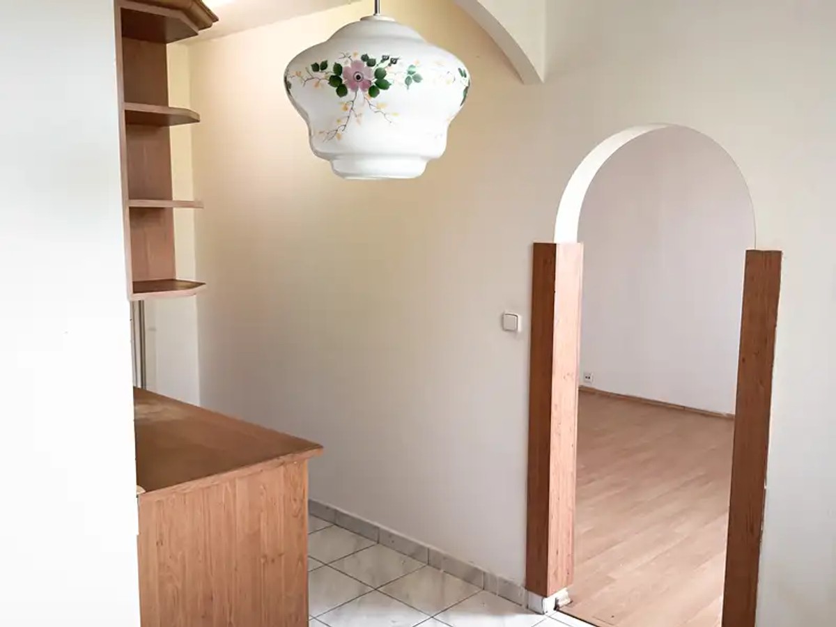 Prodej bytu 2+1 63 m²