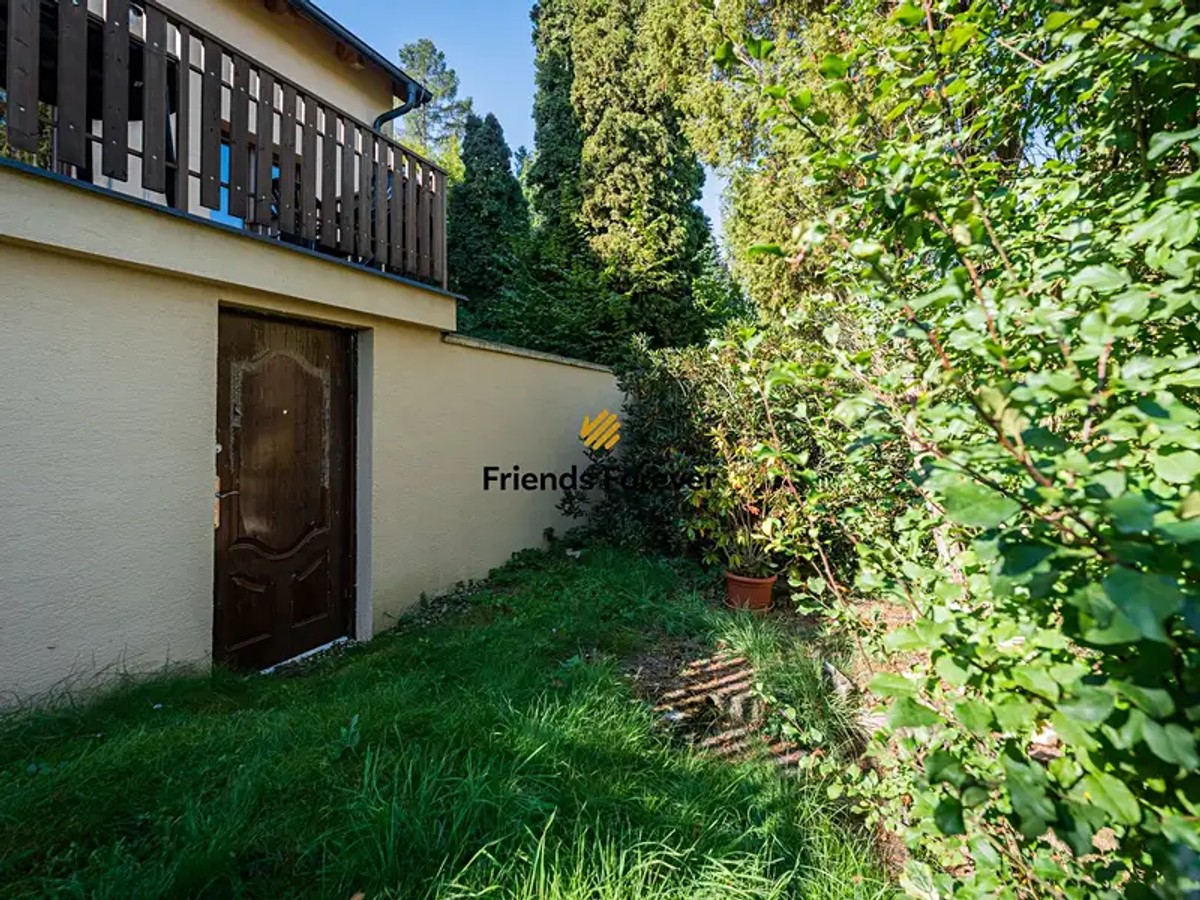 Prodej domu 142 m², pozemek 1619 m²