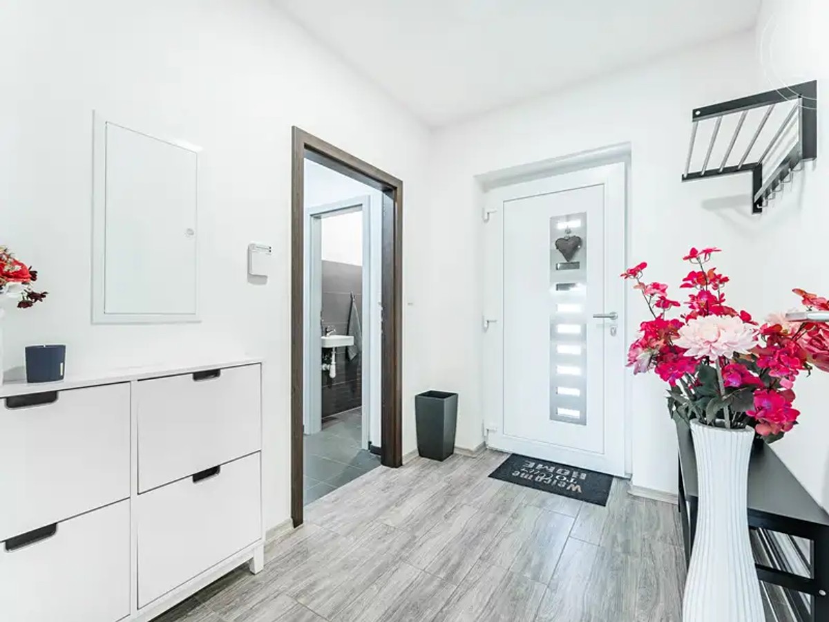 Prodej domu 226 m², pozemek 987 m²
