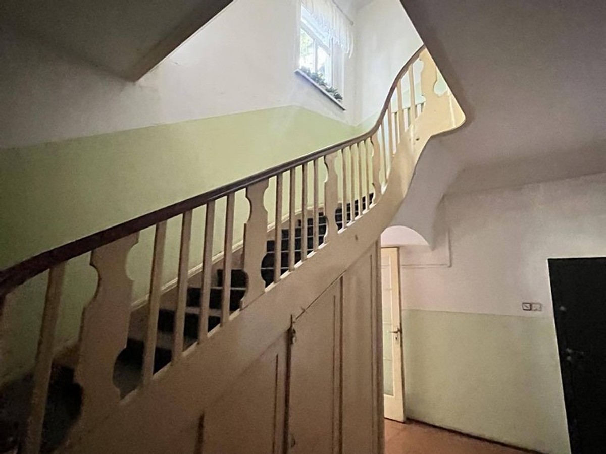 Prodej bytu 3+1 134 m²