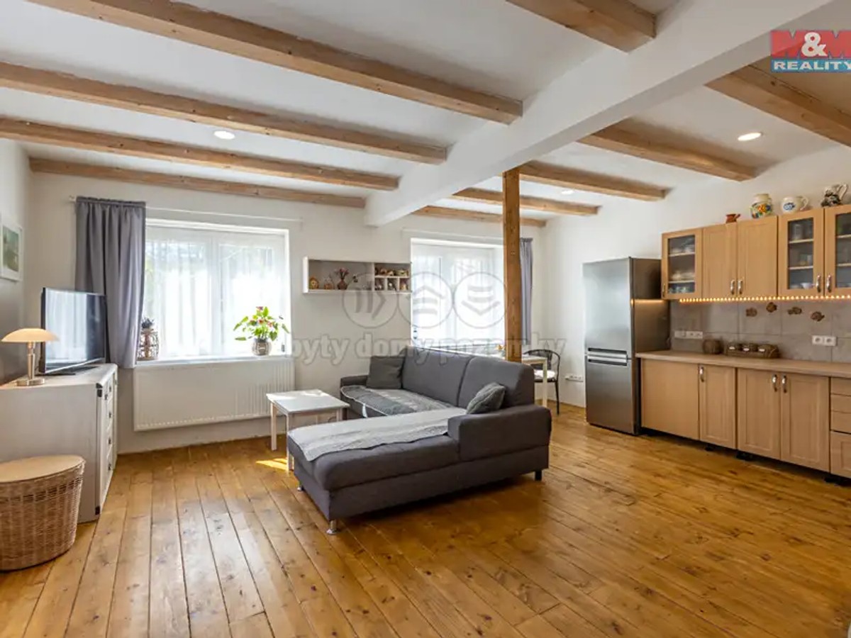 Prodej domu 150 m², pozemek 207 m²