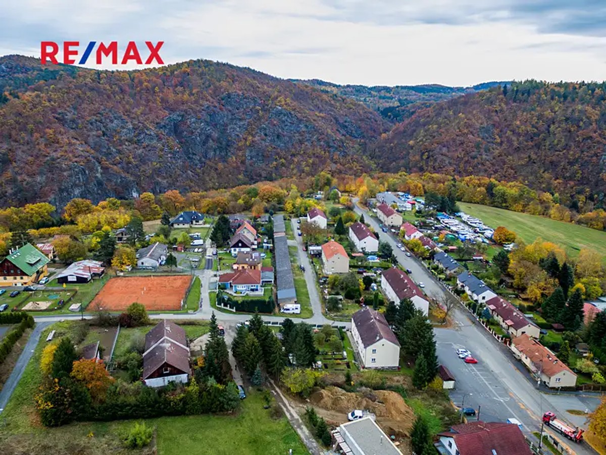 Prodej chaty 150 m², pozemek 460 m²
