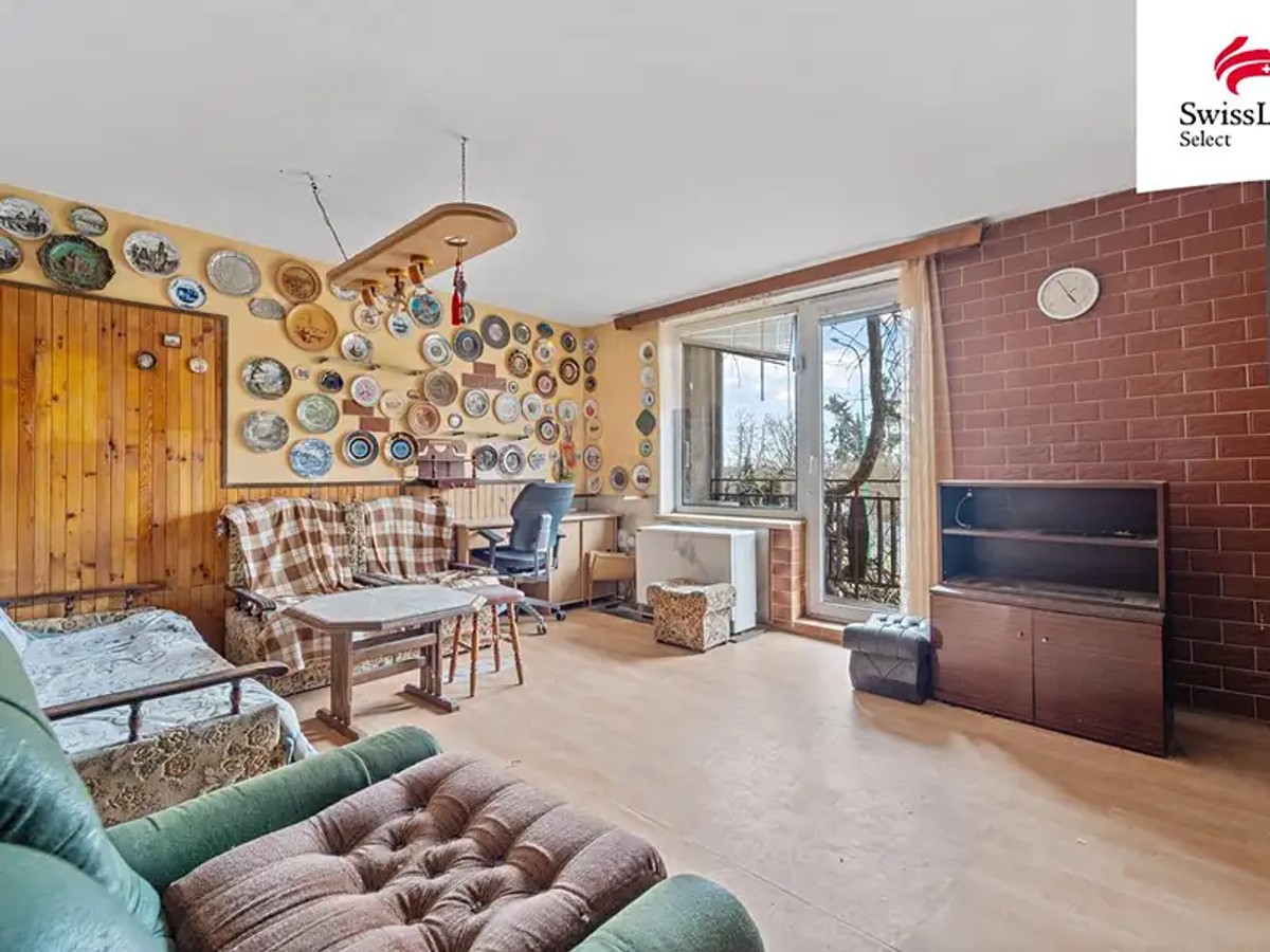 Prodej domu 160 m², pozemek 404 m²