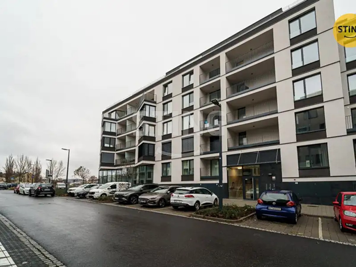 Prodej bytu 3+kk 98 m²