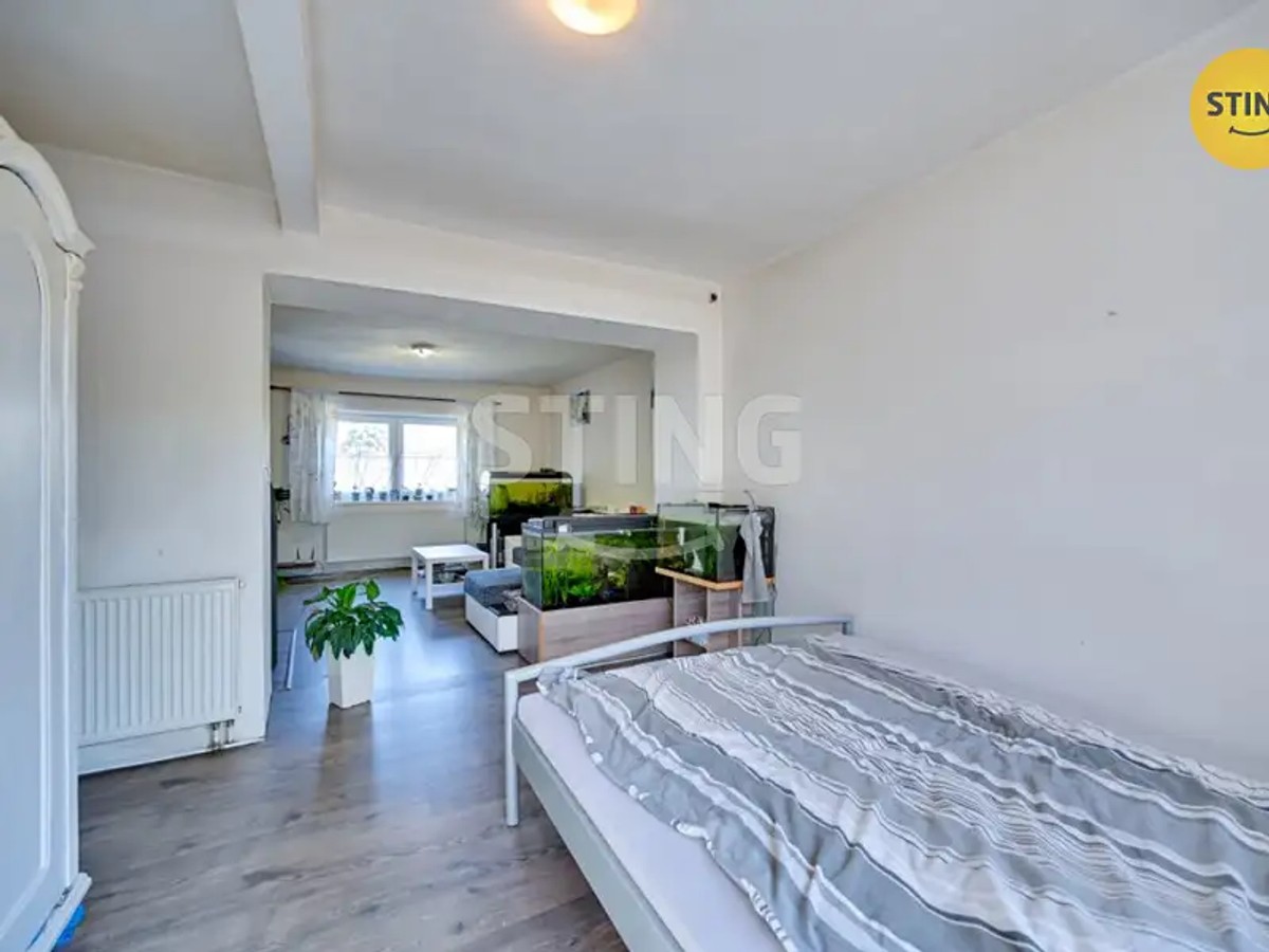 Prodej domu 100 m², pozemek 950 m²