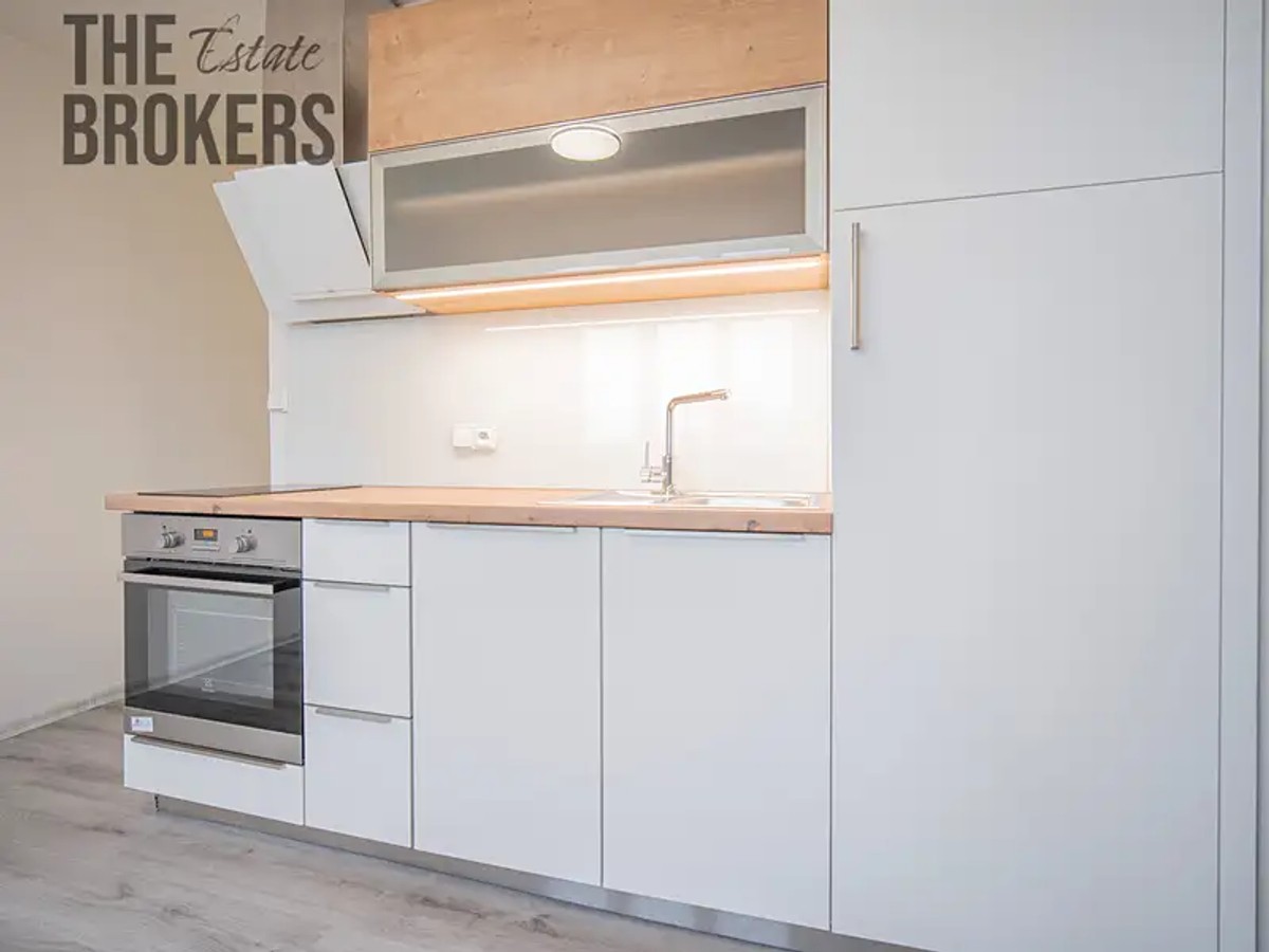 Prodej bytu 2+1 59 m²