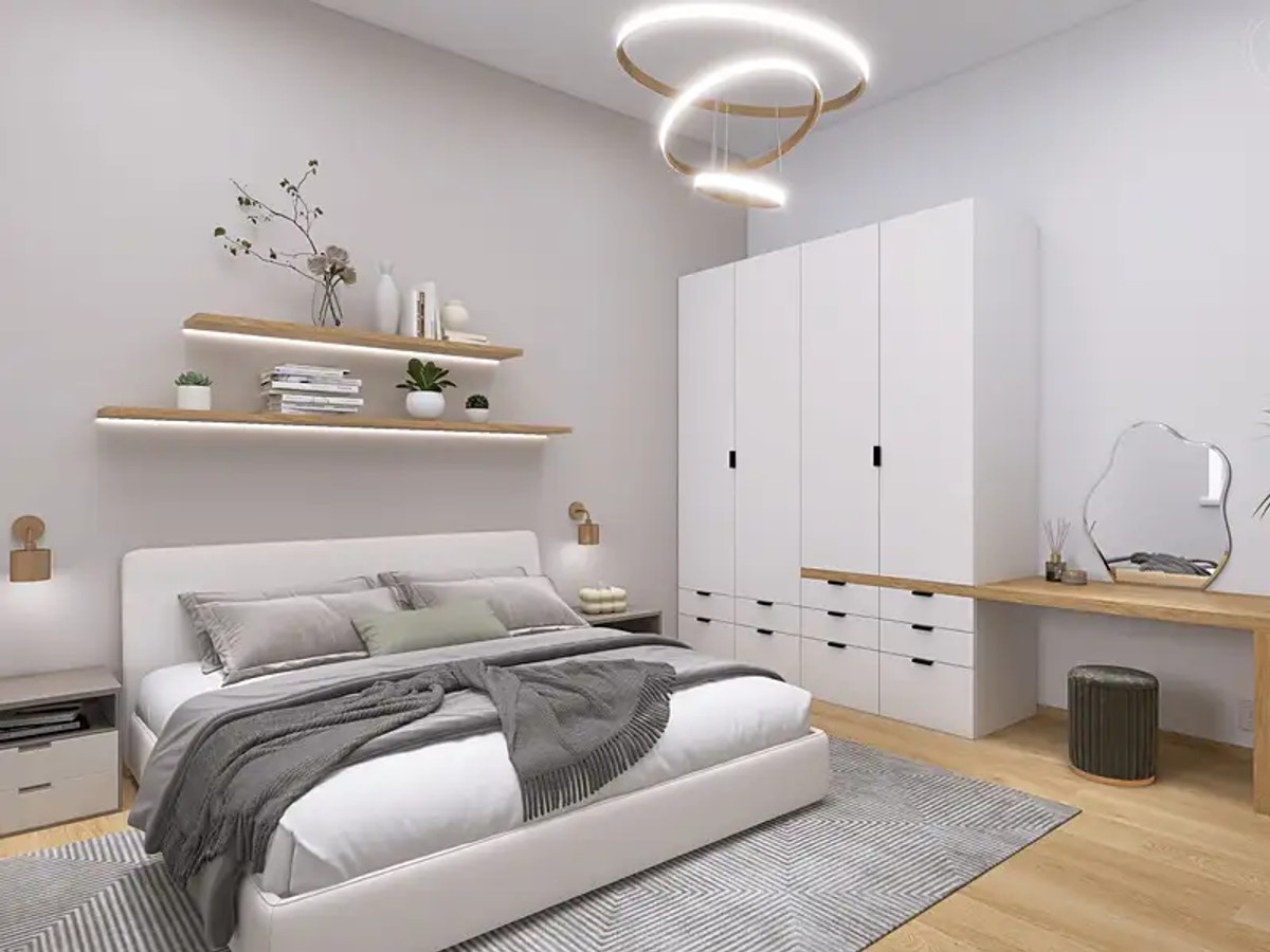 Prodej bytu 2+kk 54 m²