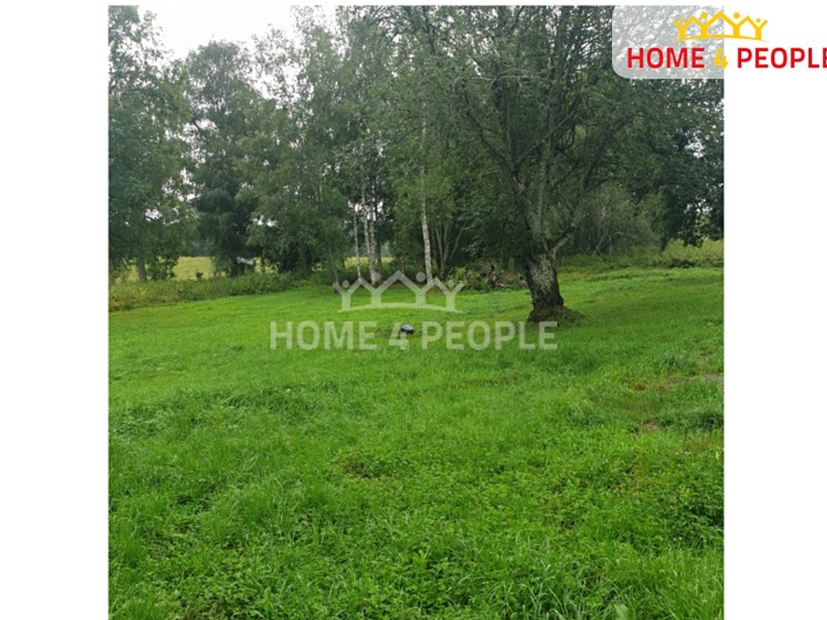 Prodej stavebního pozemku 1521 m²