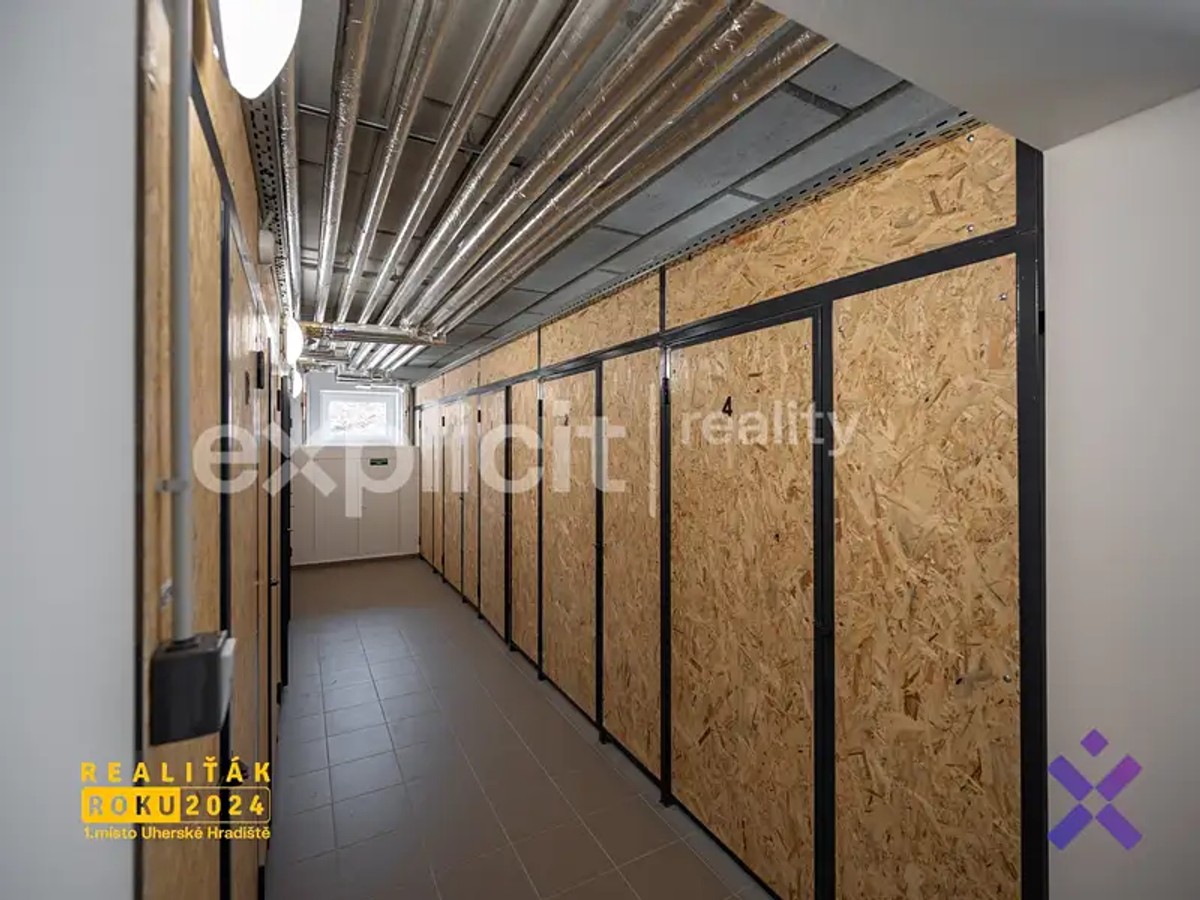 Prodej bytu 4+kk 120 m²