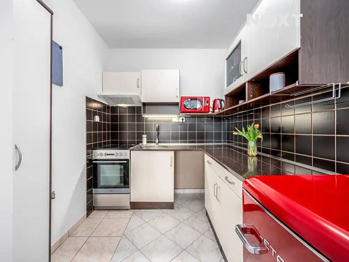 Prodej bytu 2+kk 45 m²