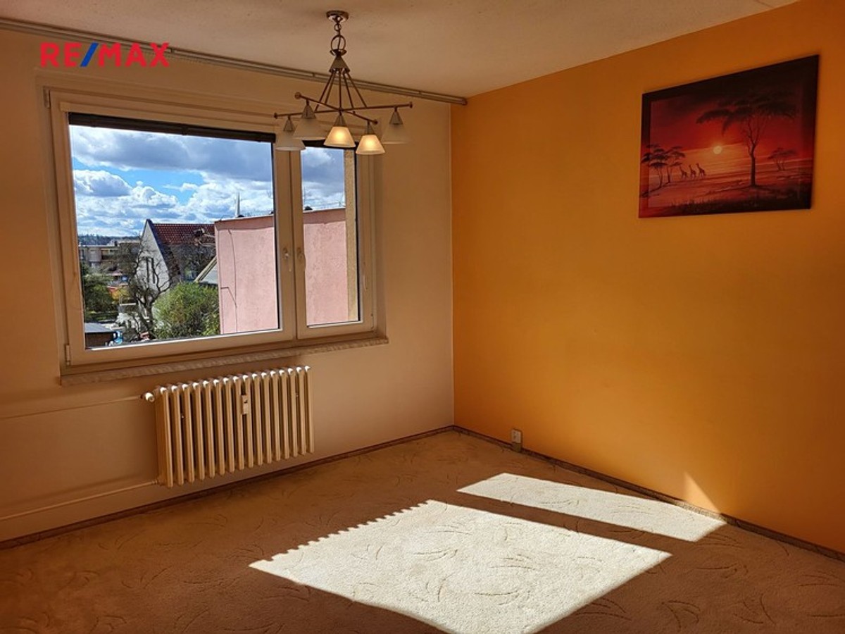Prodej bytu 3+1 77 m²