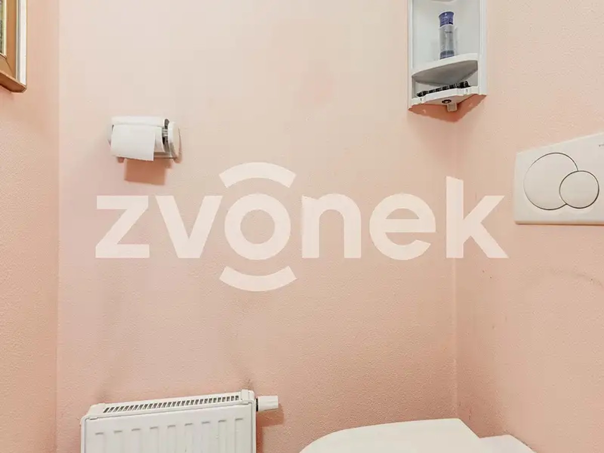 Prodej vily 218 m², pozemek 531 m²