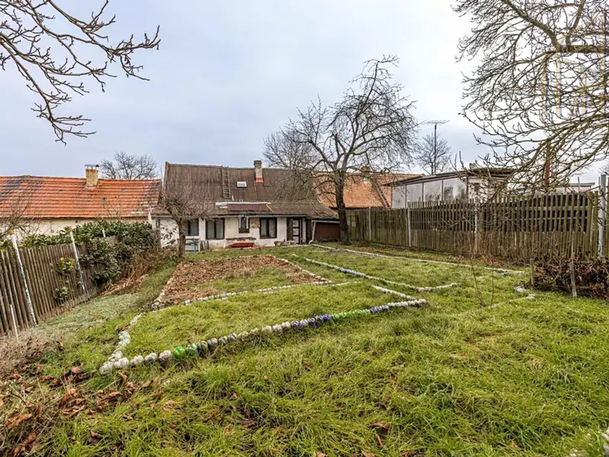 Prodej domu 108 m², pozemek 356 m²