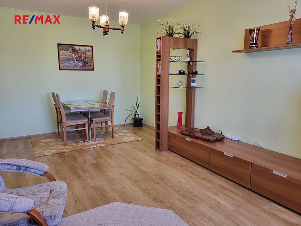 Prodej bytu 3+1 77 m²