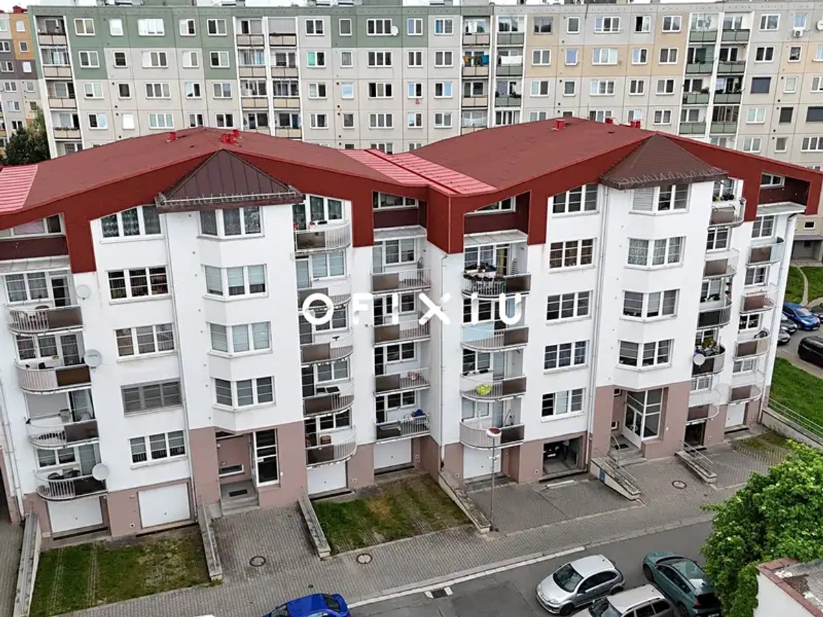 Prodej bytu 3+1 95 m²