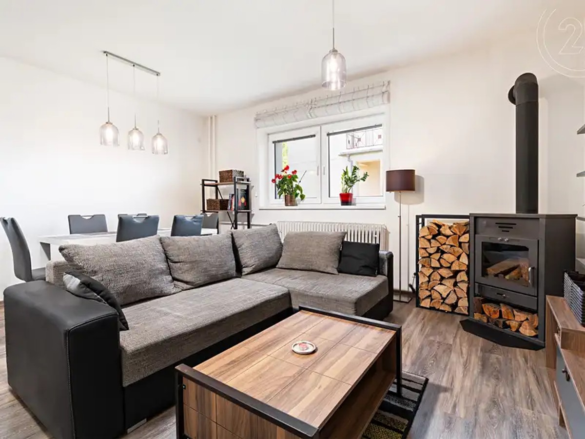 Prodej domu 116 m², pozemek 539 m²