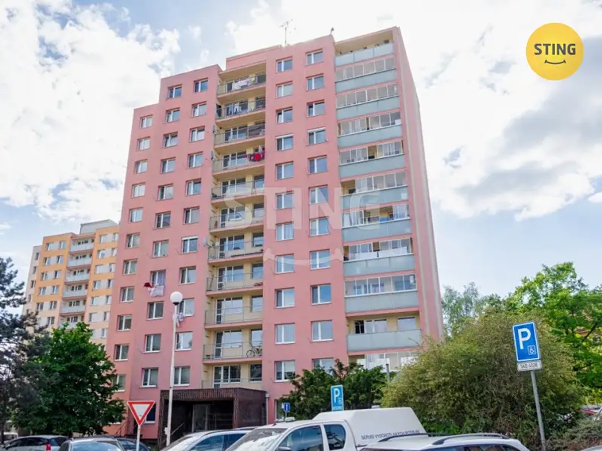 Prodej bytu 3+kk 67 m²