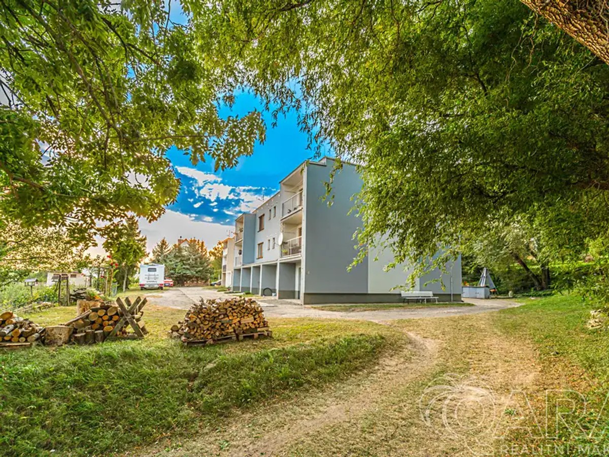 Prodej bytu 3+1 104 m²