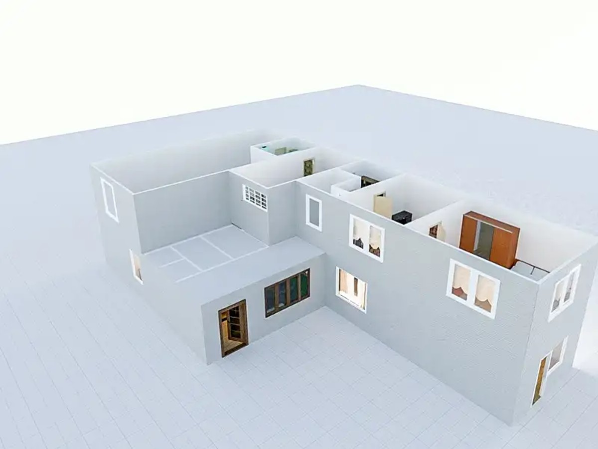 Prodej domu 229 m², pozemek 820 m²