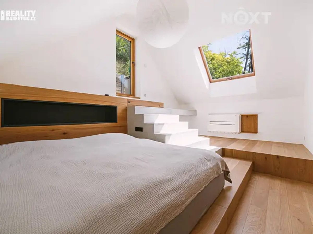 Prodej domu 114 m², pozemek 117 m²