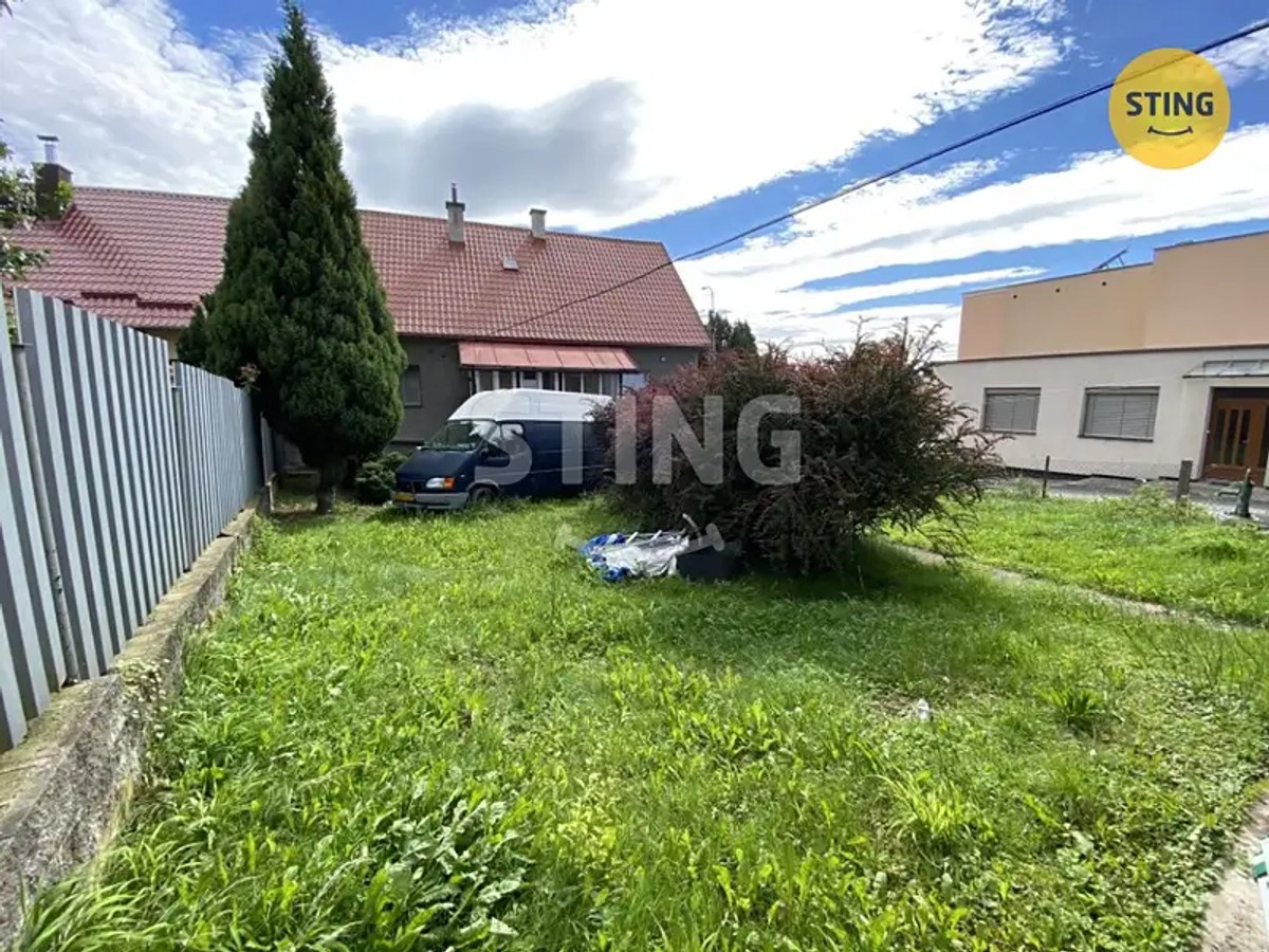 Prodej domu 160 m², pozemek 400 m²