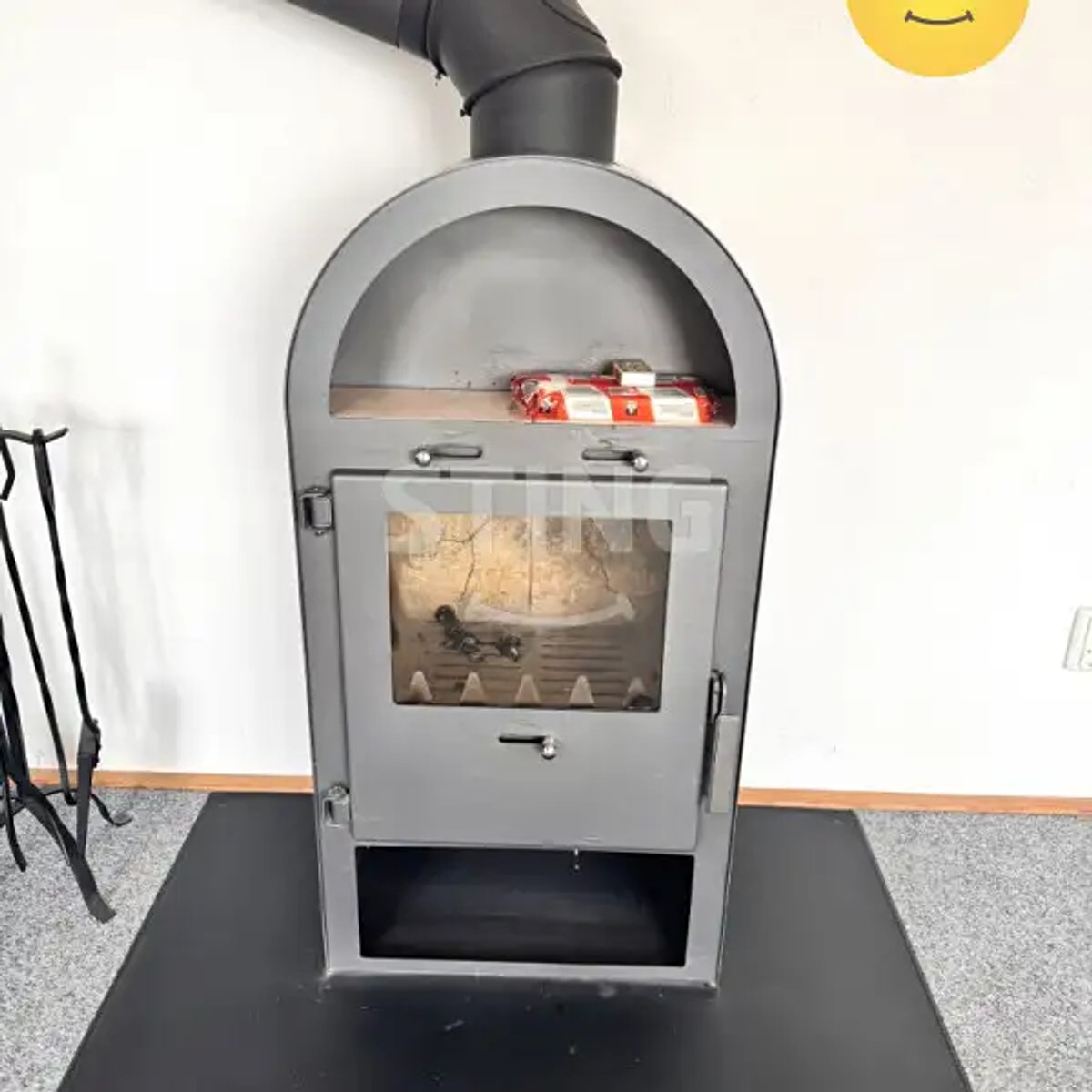 Prodej domu 100 m², pozemek 488 m²