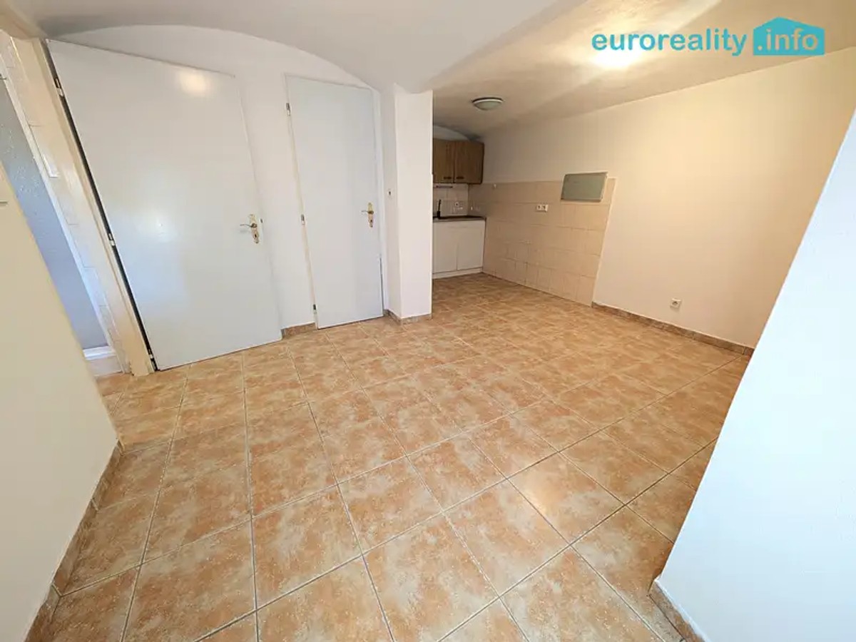 Prodej chalupy 150 m², pozemek 1208 m²