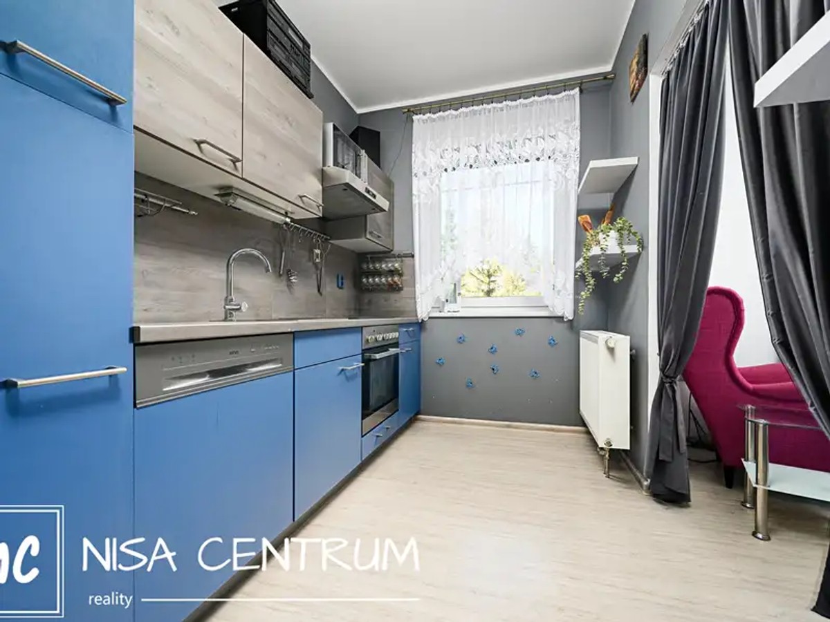 Prodej bytu 3+kk 74 m²