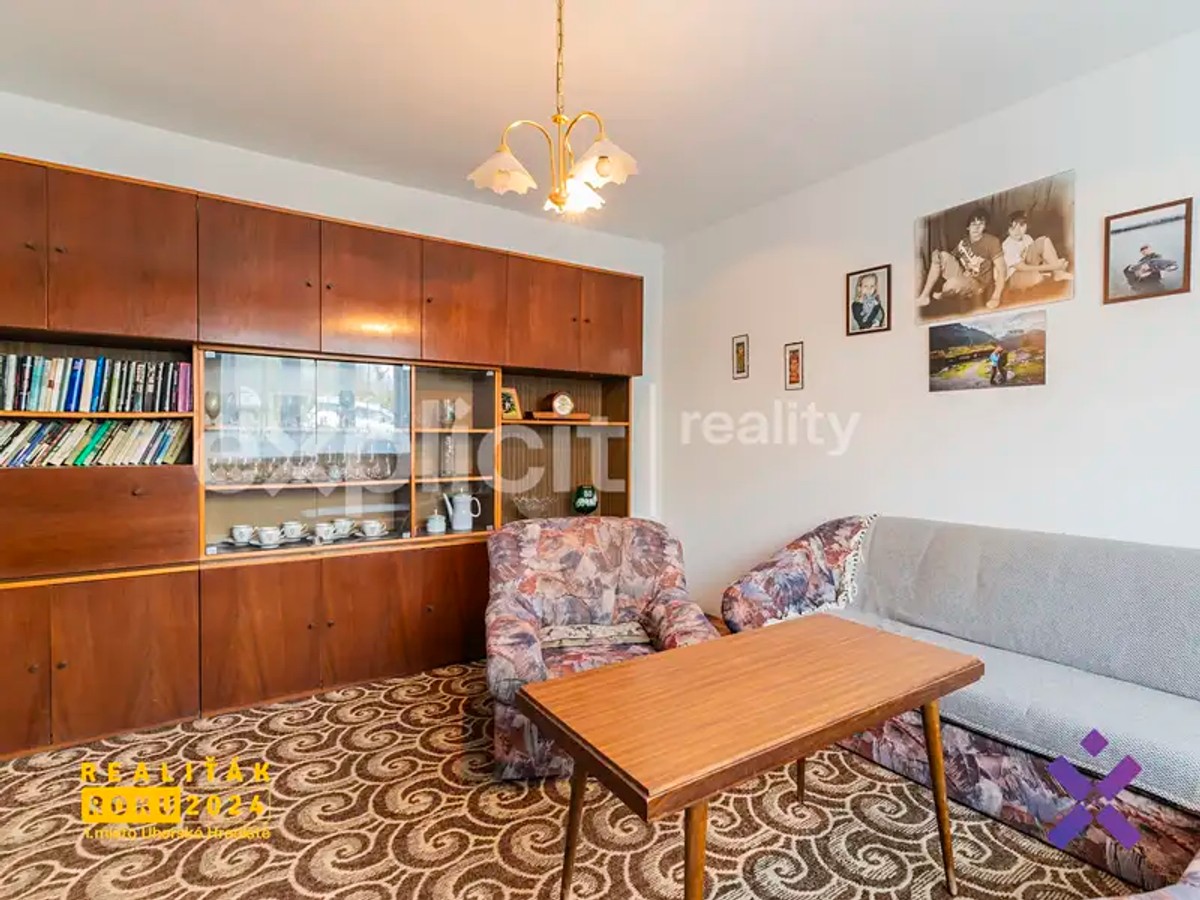 Prodej domu 85 m², pozemek 306 m²