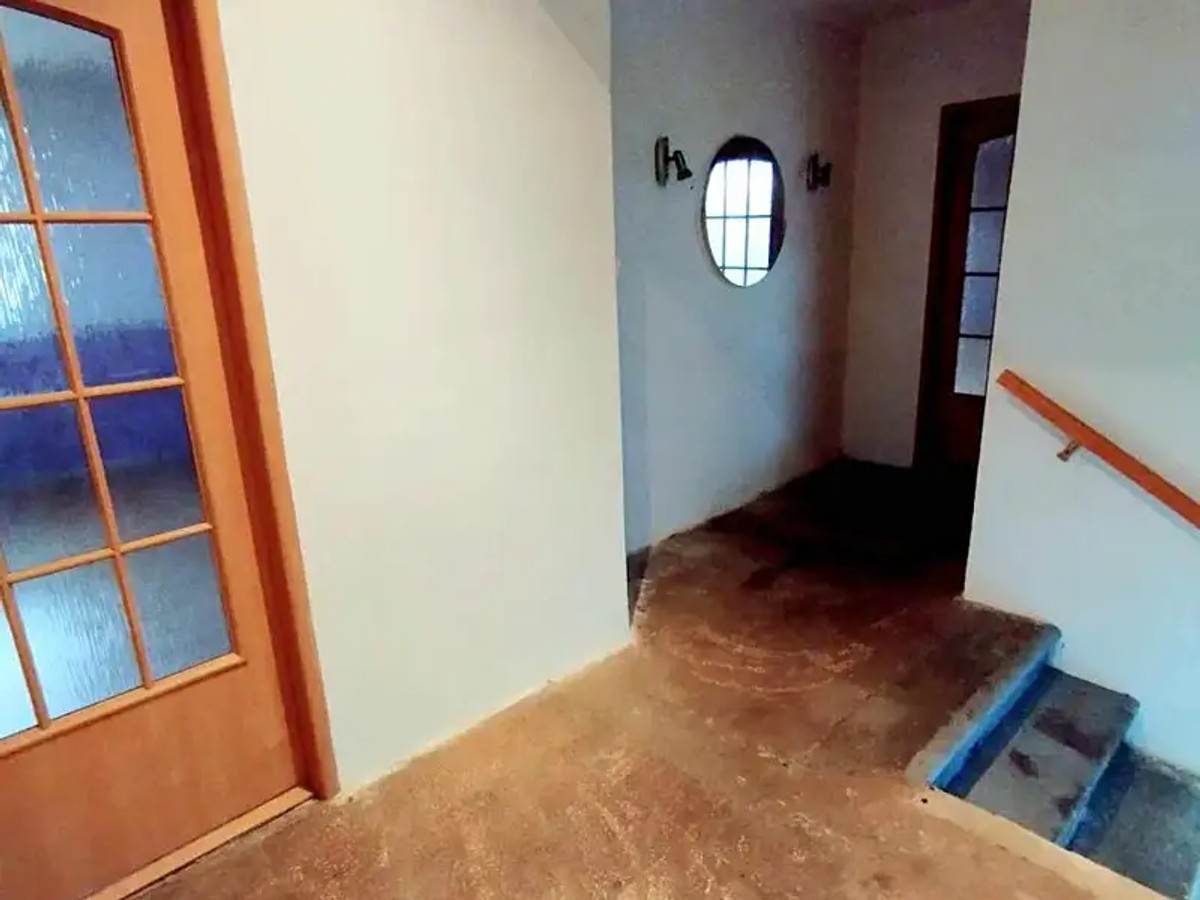 Prodej domu 244 m², pozemek 50 m²