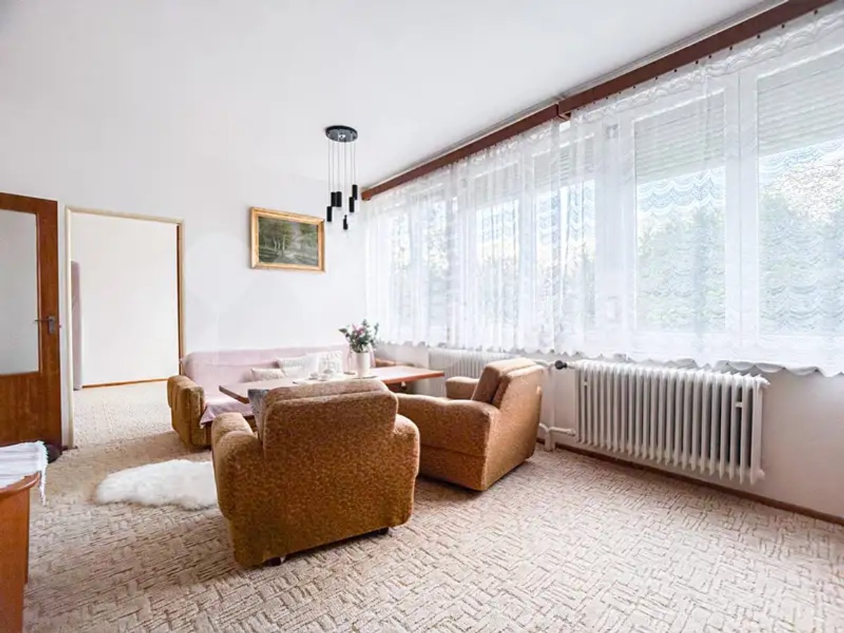 Prodaný dům 324 m², pozemek 607 m²