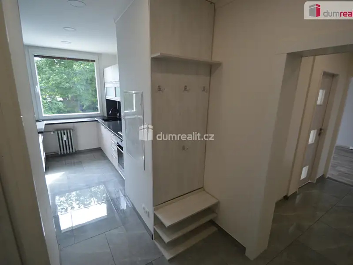 Prodej bytu 4+1 76 m²