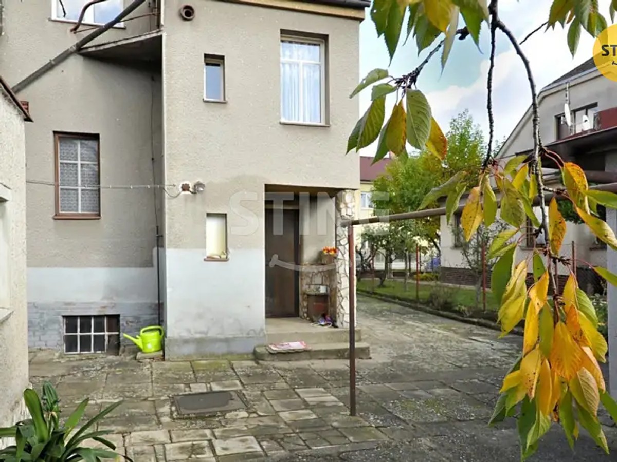 Prodej domu 164 m², pozemek 474 m²