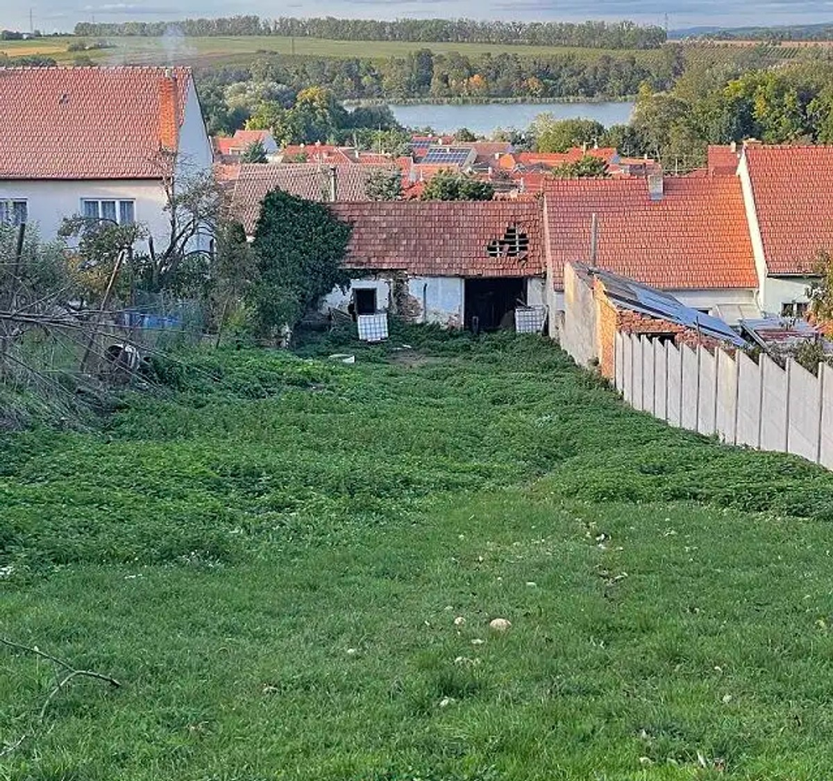 Prodej domu 296 m², pozemek 1953 m²