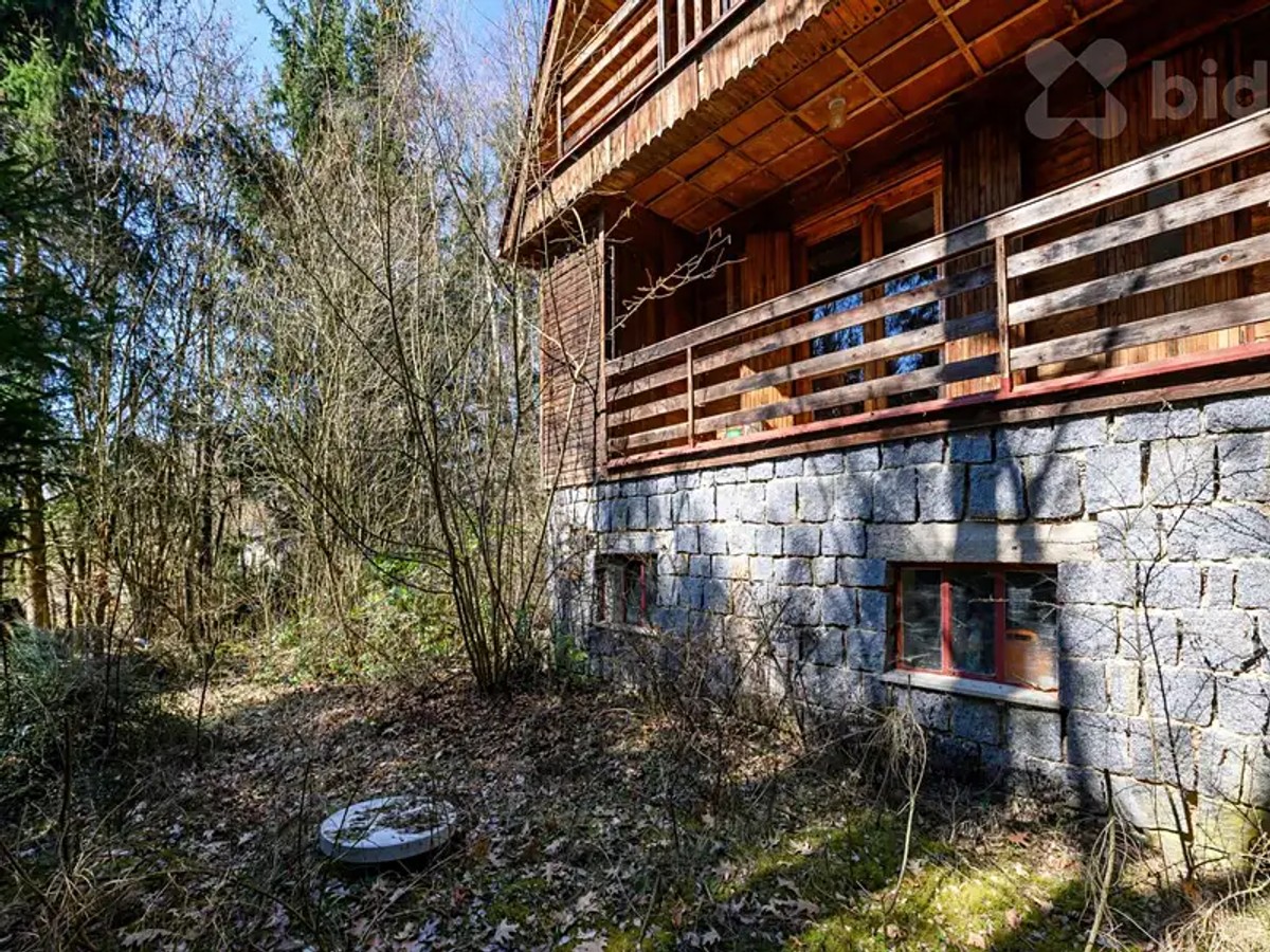 Prodej chaty 70 m², pozemek 273 m²