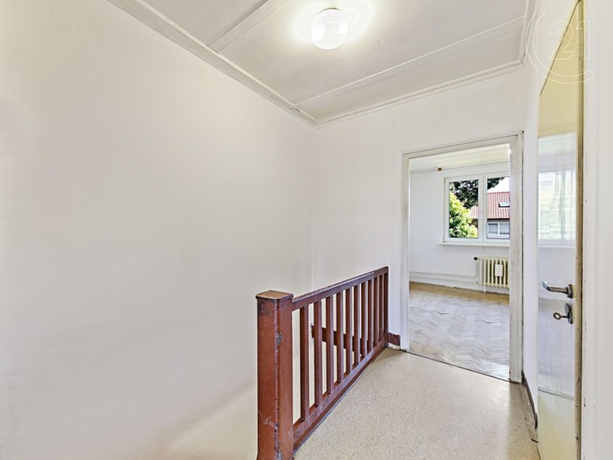 Prodej domu 120 m², pozemek 153 m²