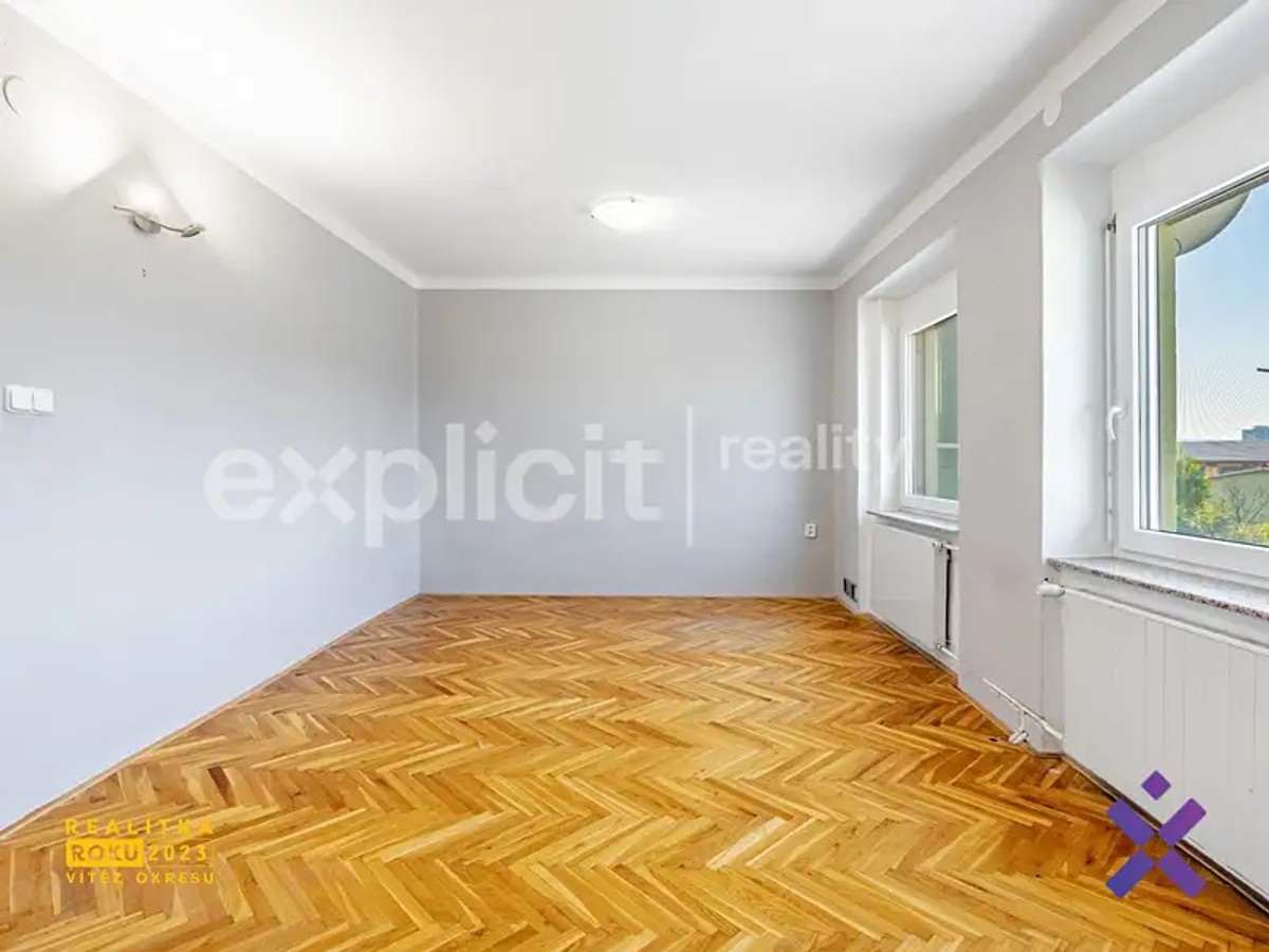 Prodaný dům 115 m², pozemek 219 m²
