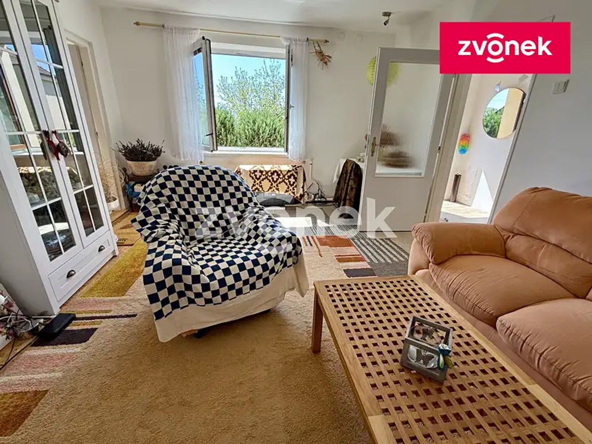 Prodej domu 80 m², pozemek 232 m²