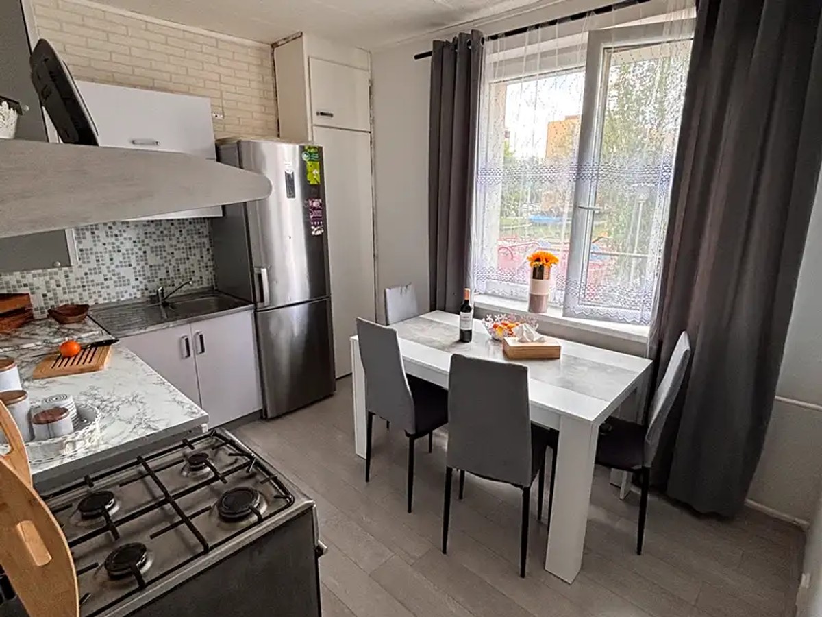 Prodej bytu 2+1 55 m²