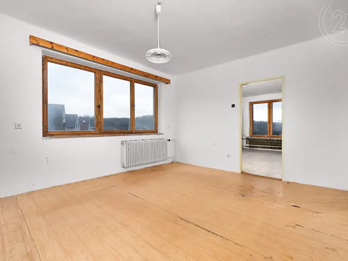 Prodej domu 222 m², pozemek 630 m²