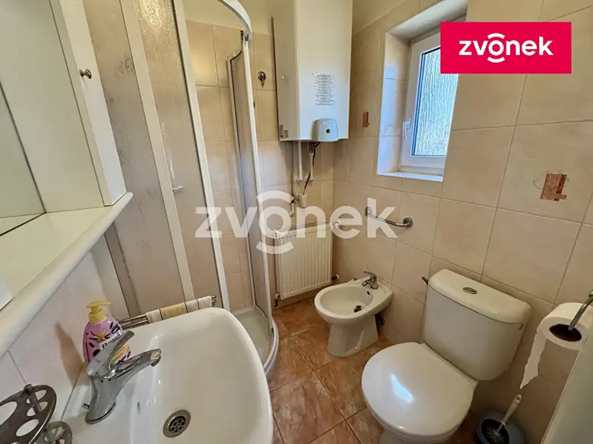 Prodej domu 80 m², pozemek 200 m²