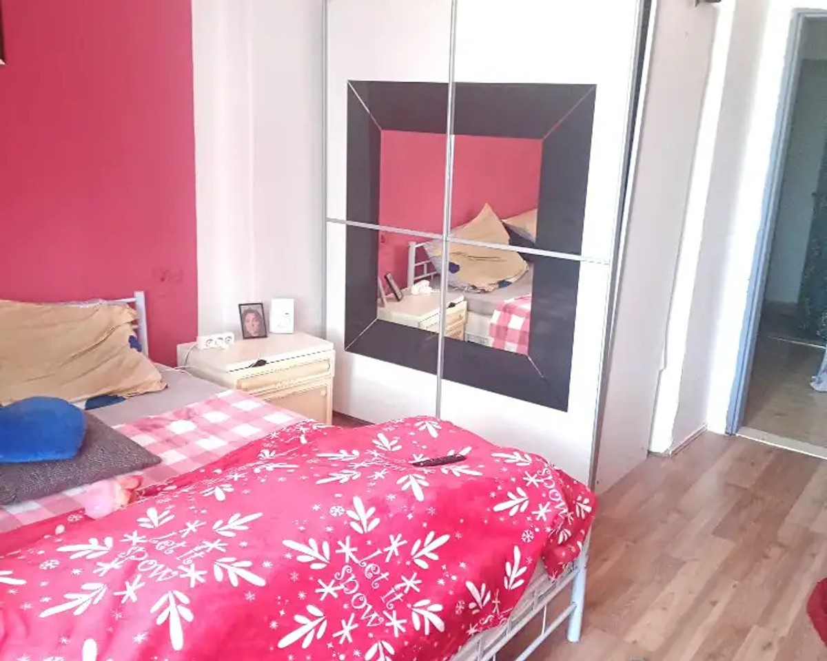 Prodej bytu 2+kk 43 m²