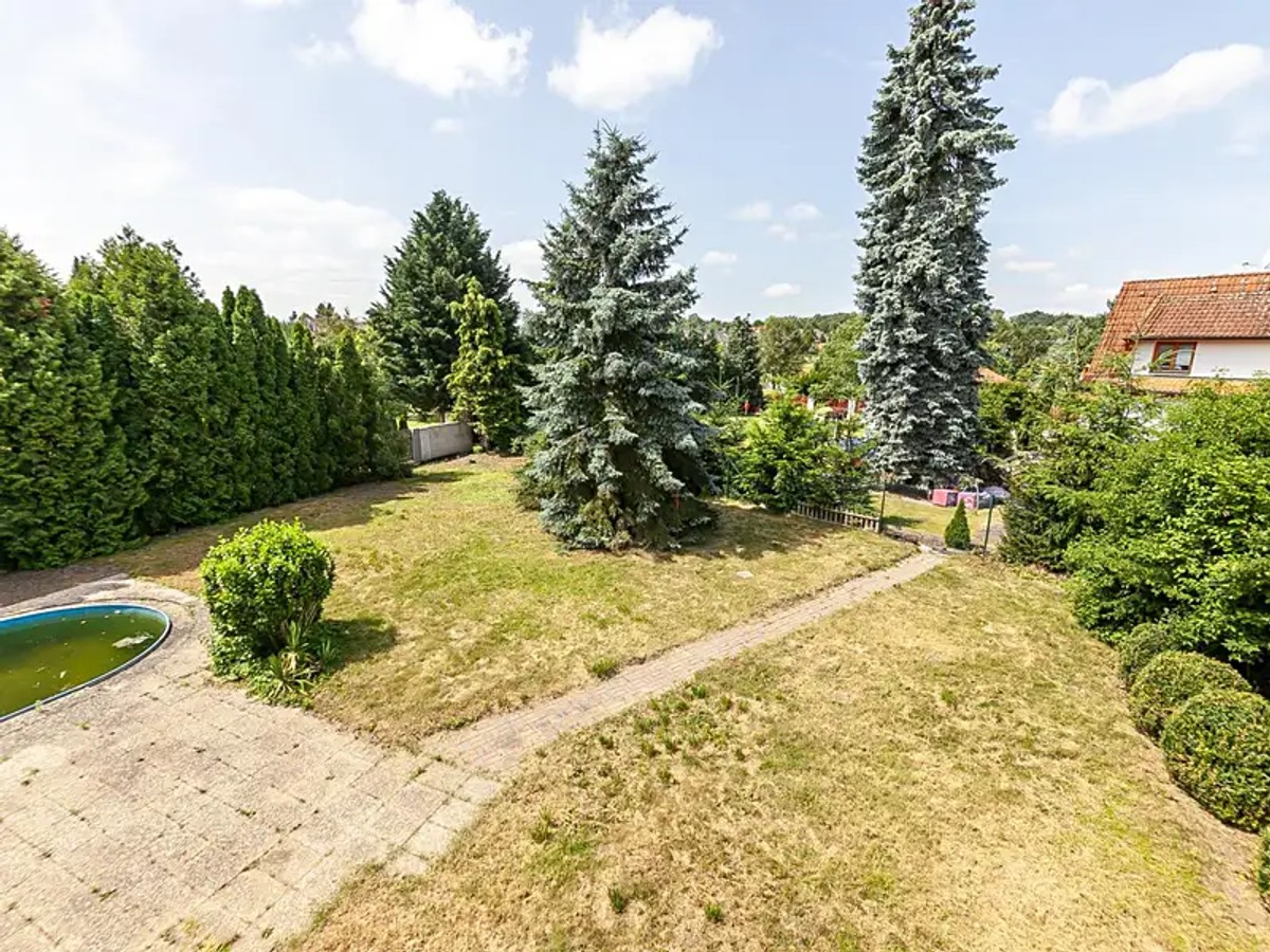 Prodej domu 450 m², pozemek 1292 m²