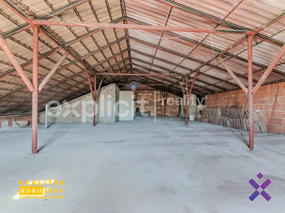 Prodej domu 147 m², pozemek 2555 m²