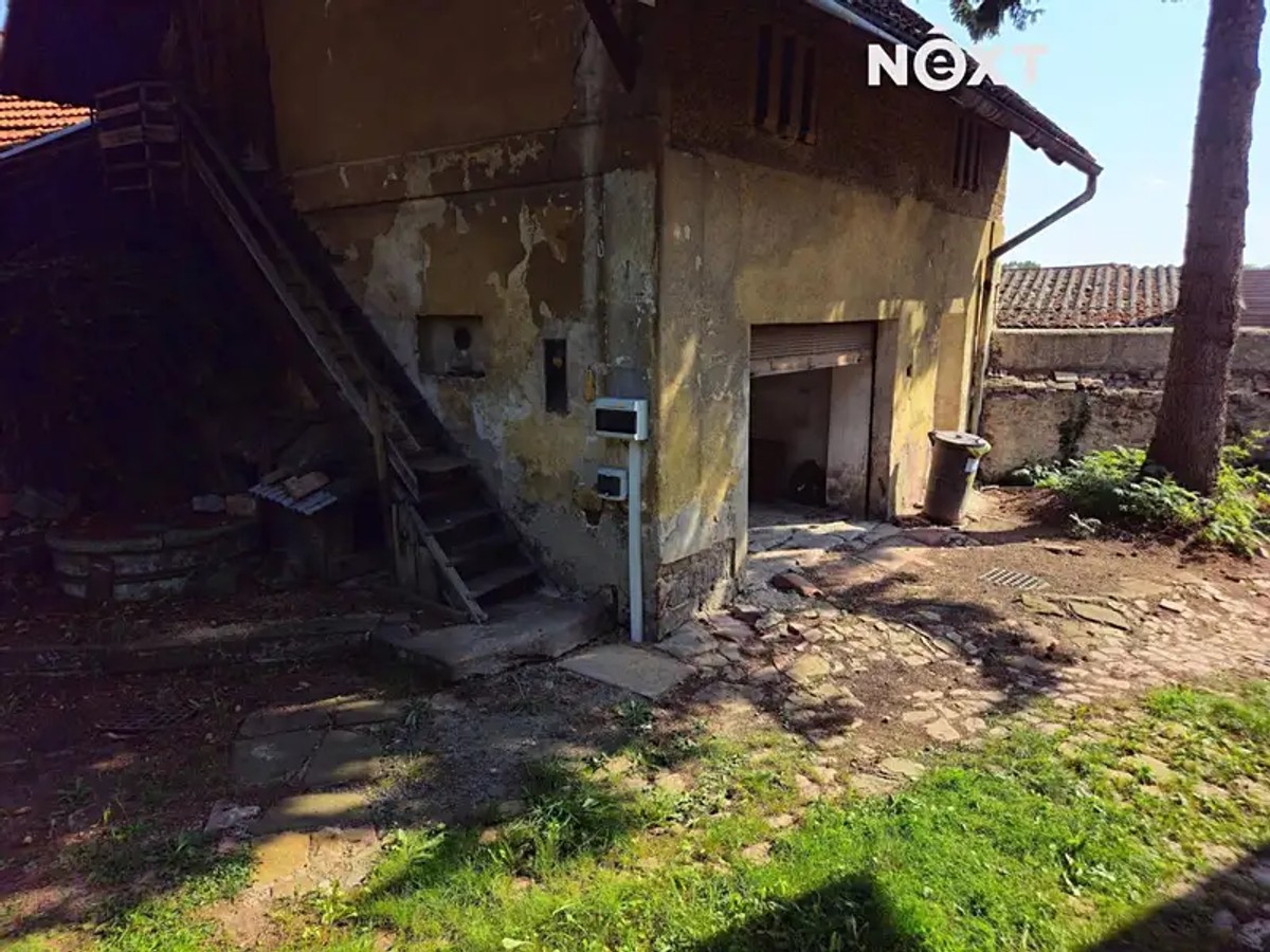 Prodej zemědělské usedlosti 100 m², pozemek 2283 m²