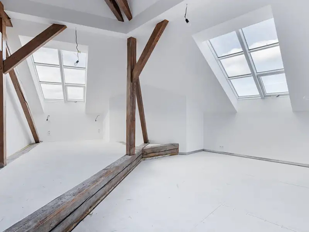 Prodej bytu 4+kk 163 m²
