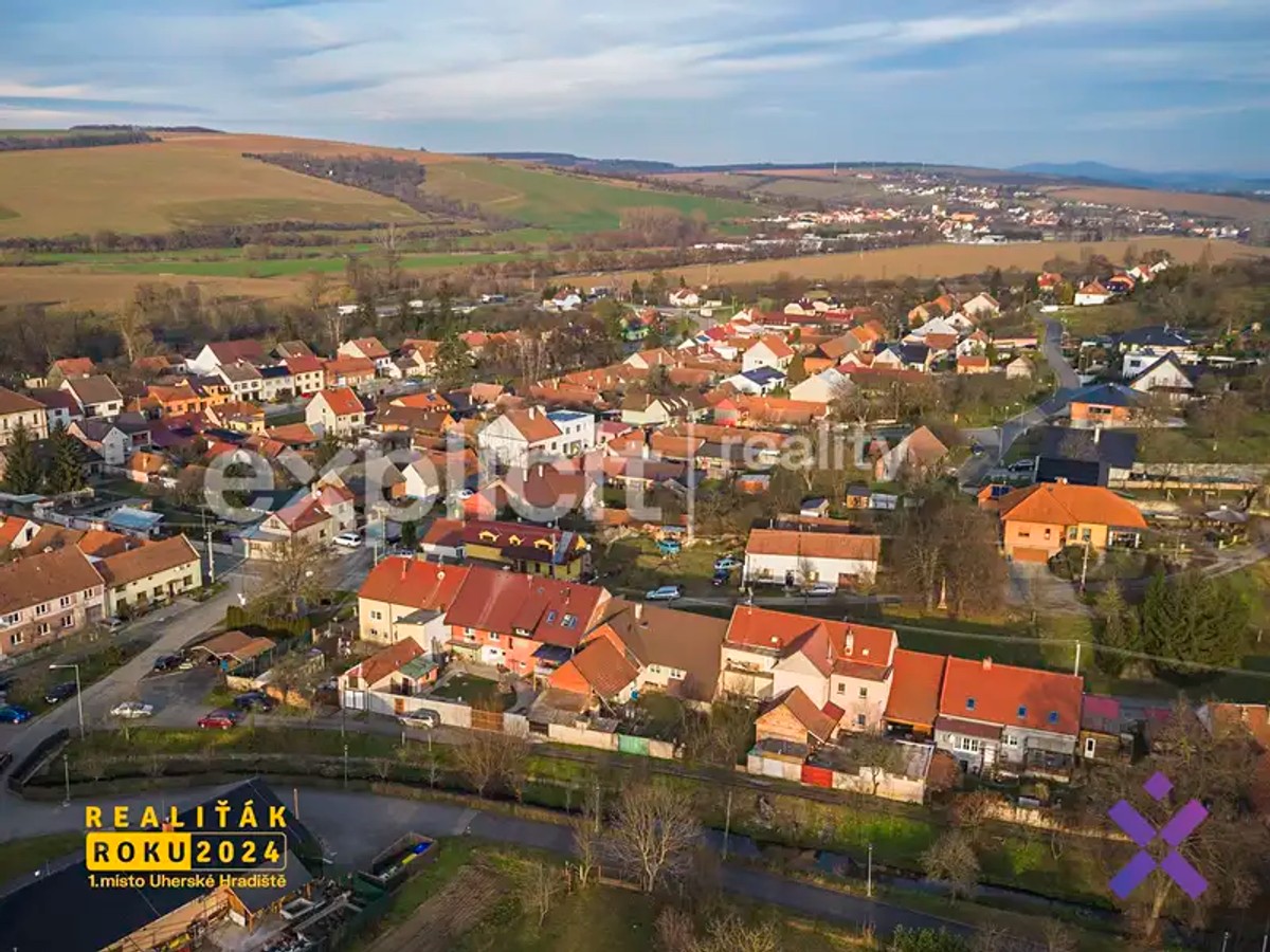 Prodej domu 85 m², pozemek 306 m²