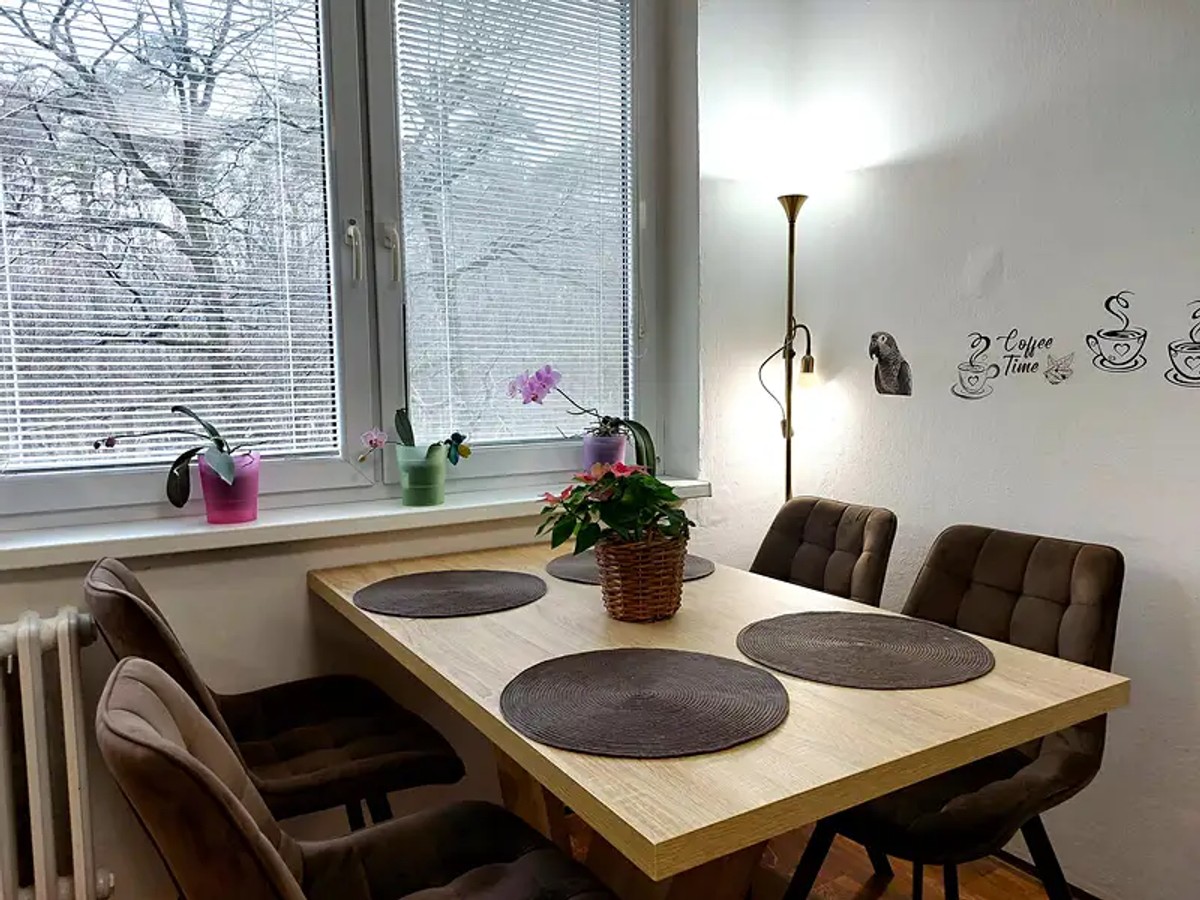 Prodej bytu 3+kk 56 m²